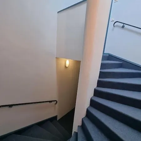 Apartman Happy - Jolie Vue Degagee - Calme - Centre Honfleur