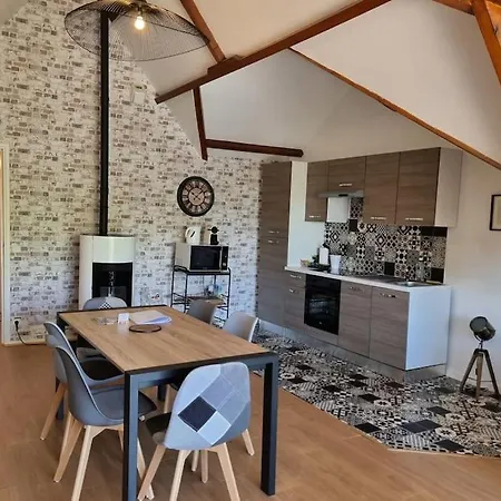 Apartman Happy - Jolie Vue Degagee - Calme - Centre *
